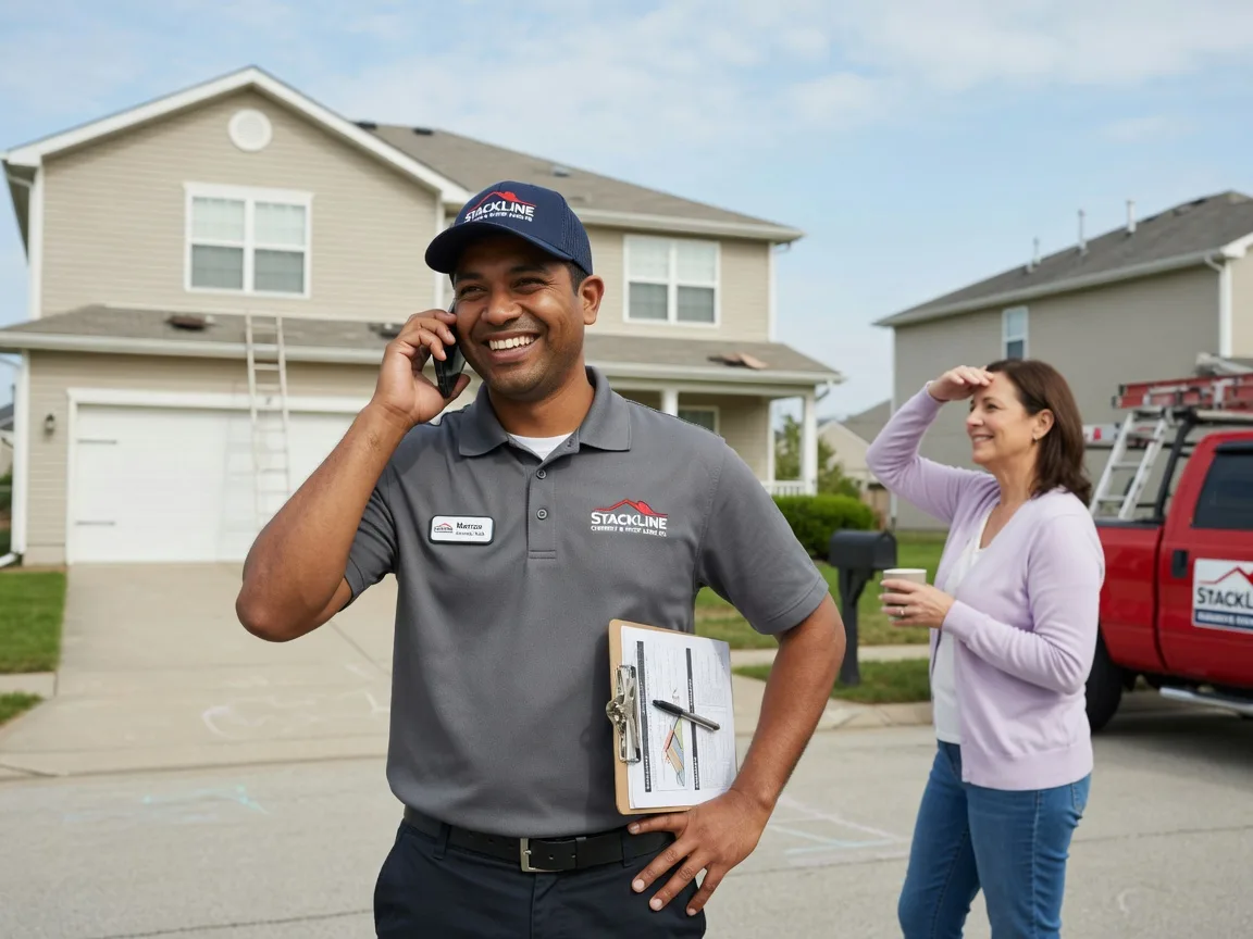 Chimney flashing repair Winchester, VA FAQs
